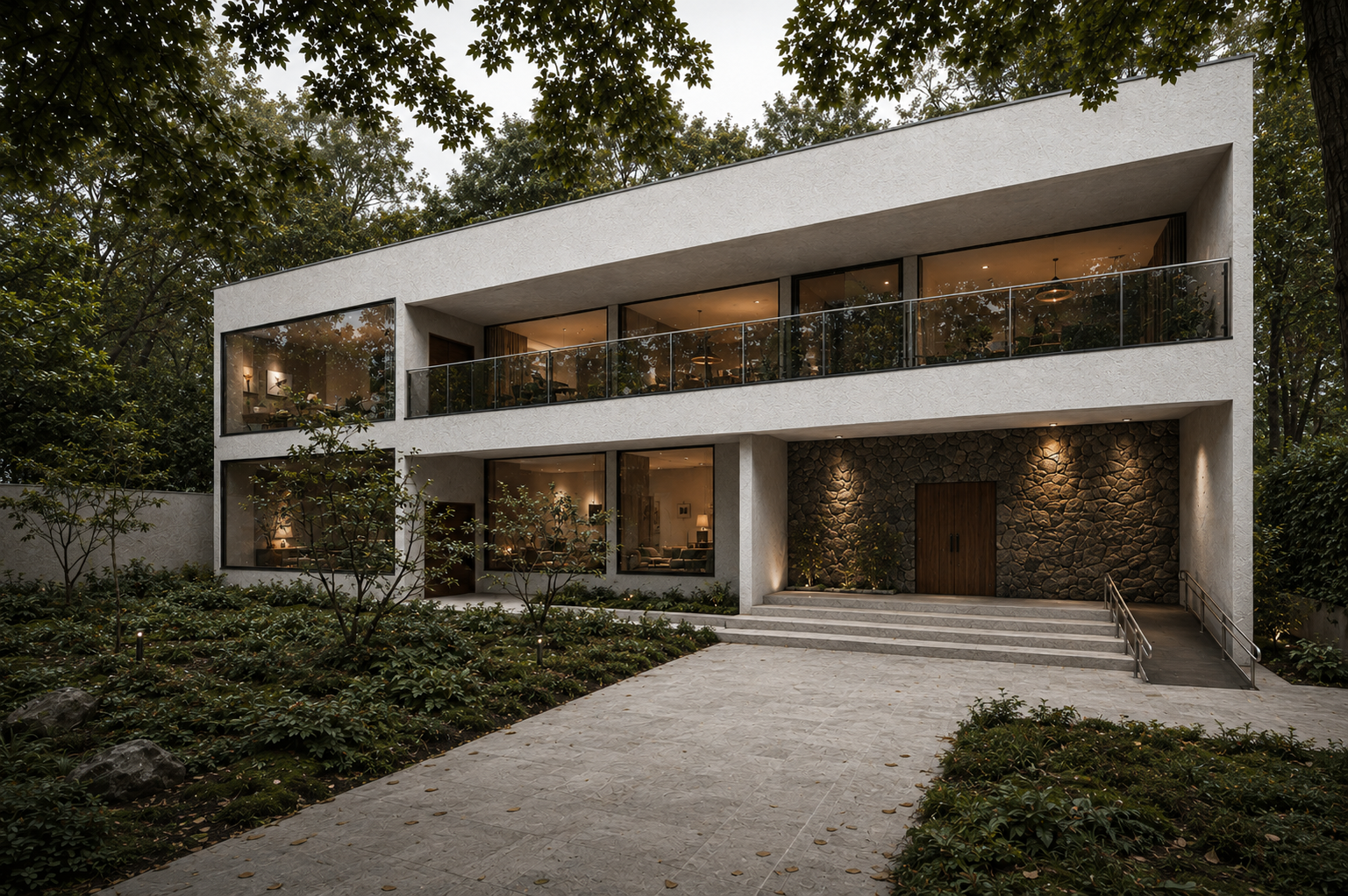 Changqing Villa — 3 of 3